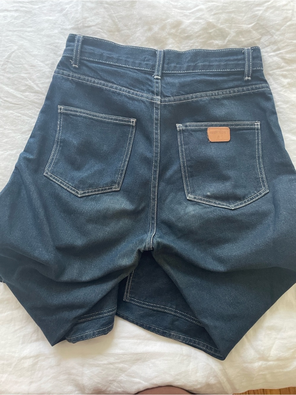 Rudy Jude Utility Jeans RJ size 2 - Picture 3 of 7
